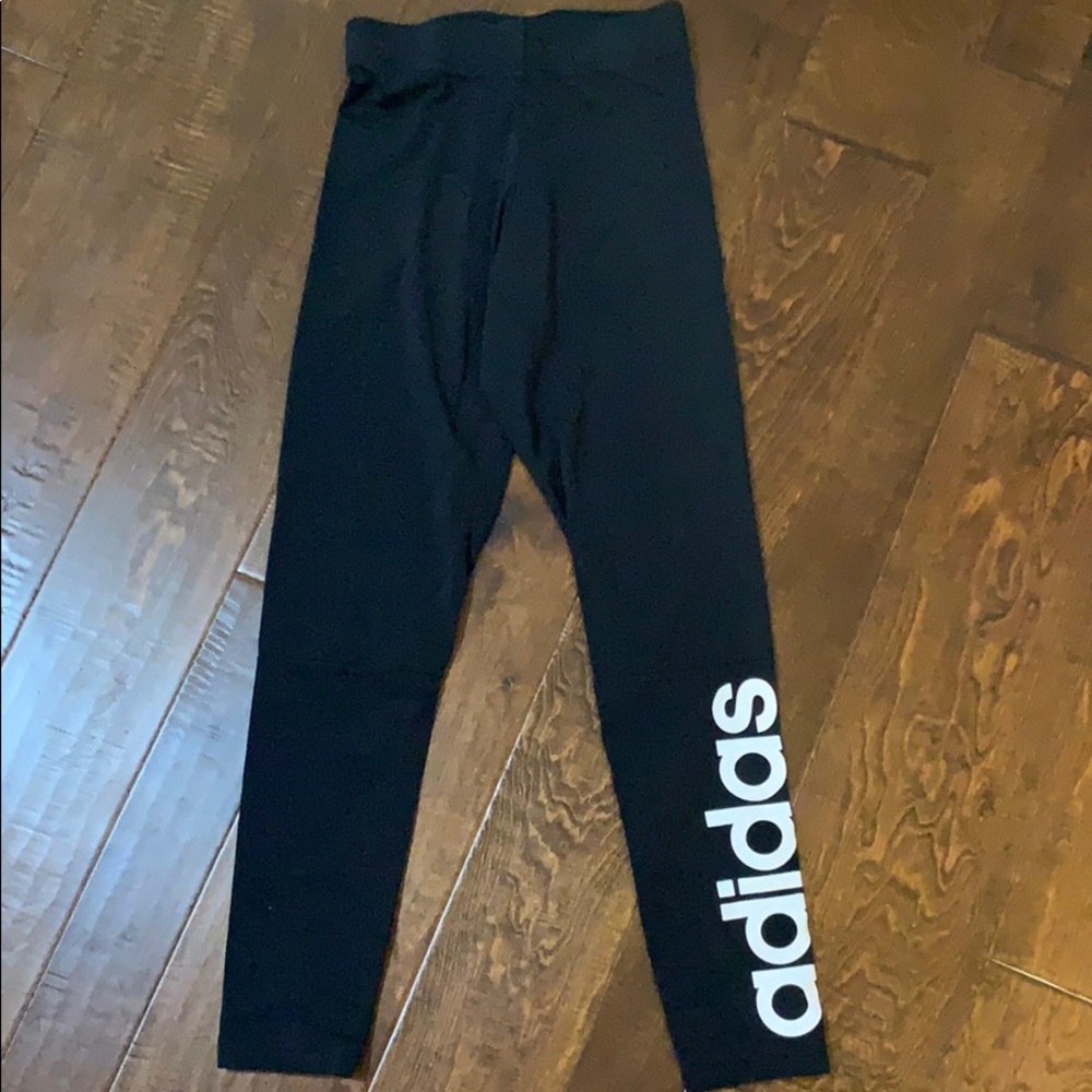 adidas leggings